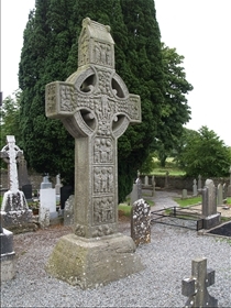 Monasterboice